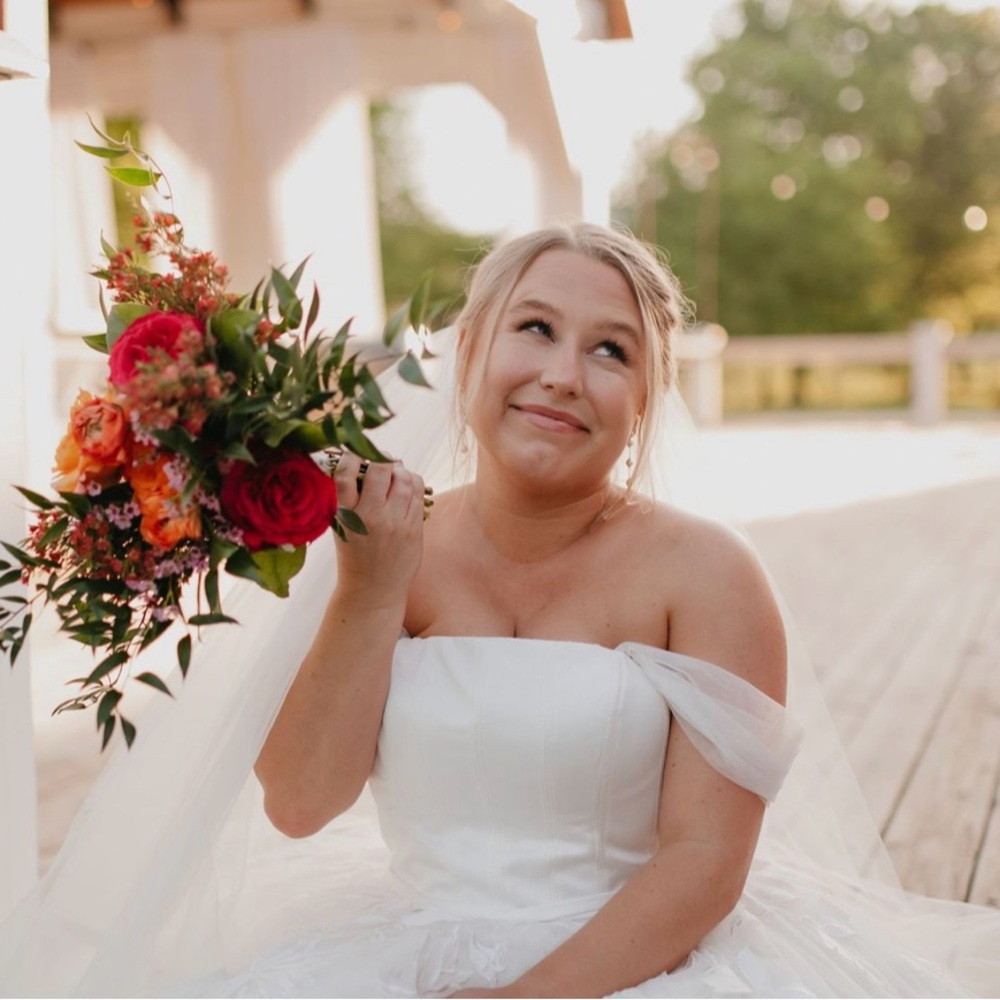 Meet your Posher, Julia